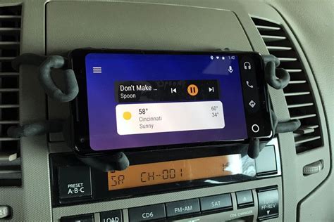 The Magic Link: Your Gateway to Smart and Safe Driving with Android Auto